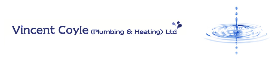 Vincent Coyle (Plumbing & Heating) Ltd